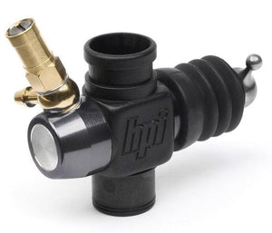 HPI Racing 1463 Complete Slide Carburetor Nitro Star F4.6 V2 Engine