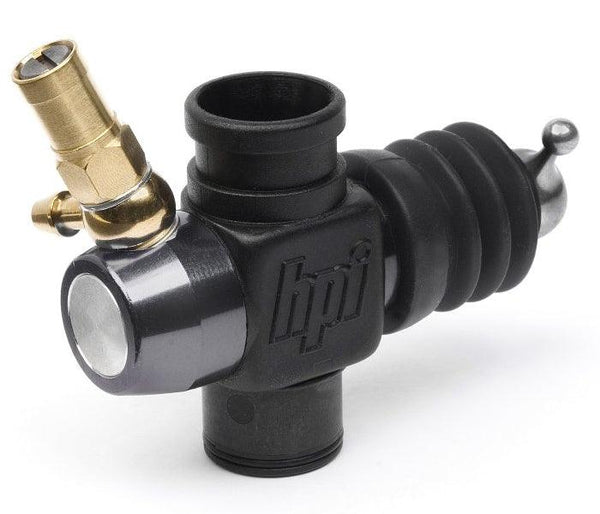 HPI Racing 1463 Complete Slide Carburetor Nitro Star F4.6 V2 Engine