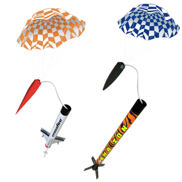 Tandem-X Launch Set