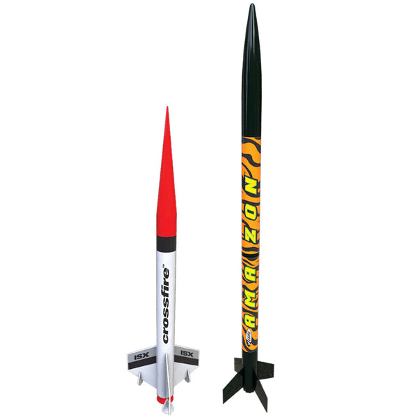 Tandem-X Launch Set
