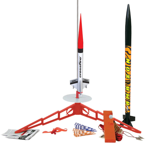Tandem-X Launch Set