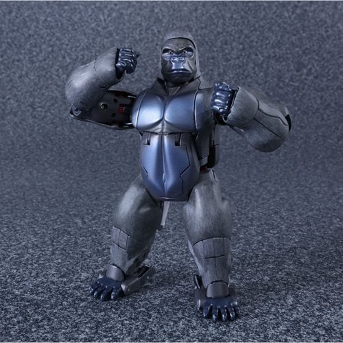 ToyShnip Transformers Masterpiece Edition - Select Figure(s) — Action Figure