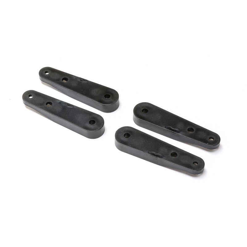 Losi LOS244015 Sway Bar Cover 4 TLR Tuned LMT