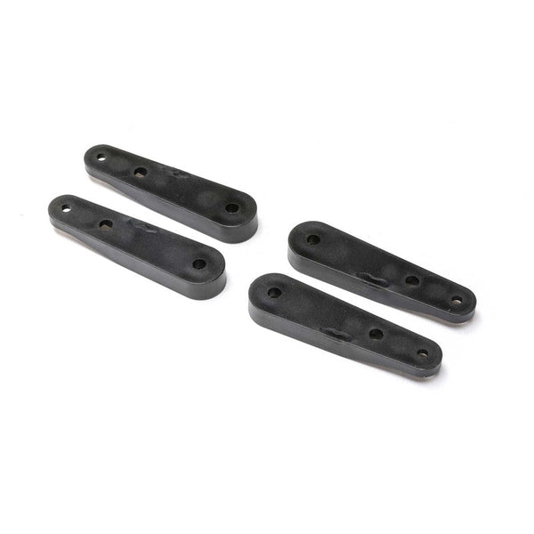 Losi LOS244015 Sway Bar Cover 4 TLR Tuned LMT