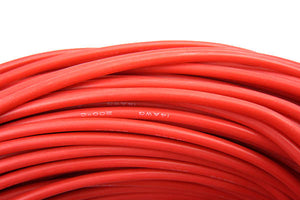 PRC Silicone Wire by the Foot - 14 AWG