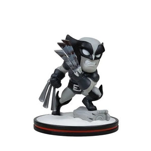 QMx Q-Fig Marvel Blind Box Wave 1 (1 Box with 1 Figure)