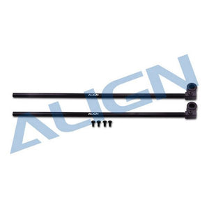 Align T-Rex 150 H15T002XXT TAIL BOOM