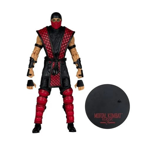 ToyShnip McFarlane Toys Mortal Kombat Klassic 7-Inch Action Figure - Select Figure(s) — Action & Toy Figures