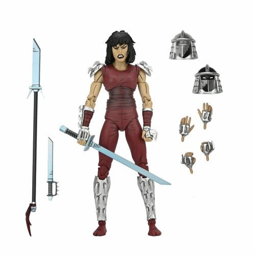 ToyShnip NECA Teenage Mutant Ninja Turtles (Mirage) 7-In Action Figure - Select Figure(s) — Action & Toy Figures