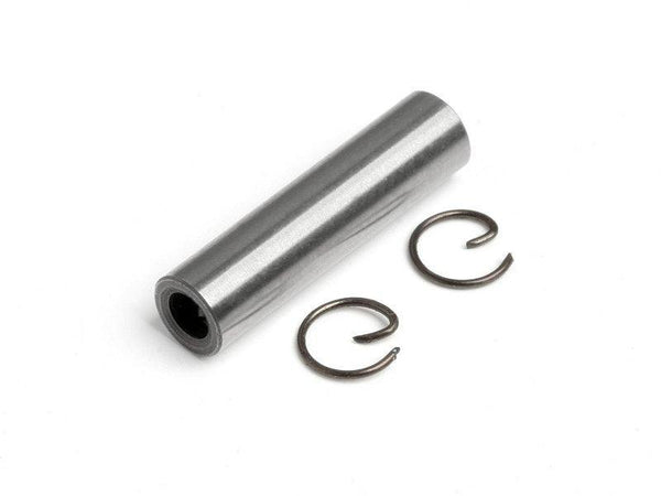 HPI Racing 15142 Piston Pin/Retainer Set G3.0 Nitro Star G3.0/ T3.0