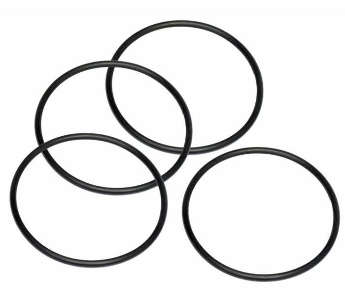 HPI Racing 15415 O-Ring 50x2.6mm Black (4pcs) Baja 5B / Savage XL Octane