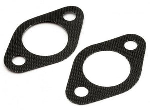 HPI Racing 15465 Air Filter Gasket (2pcs)