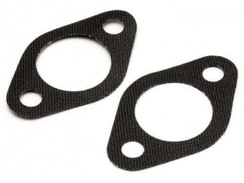 HPI Racing 15465 Air Filter Gasket (2pcs)