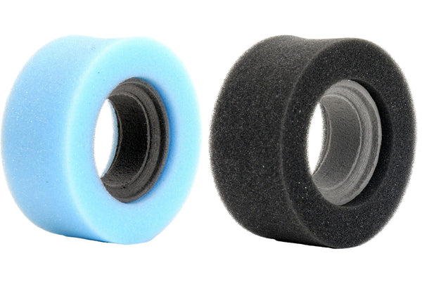 Powerhobby Defender 1.55 Crawler Tires with Dual Stage Soft and Medium Foams