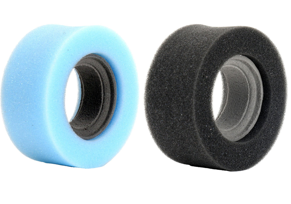 Powerhobby Armor 1.55 Crawler Tires with Dual Stage Soft and Medium Foams