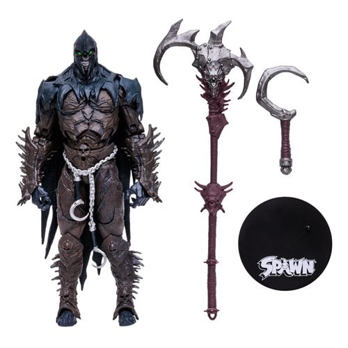 ToyShnip McFarlane Toys Spawn 7-Inch Action Figure - Select Figure(s) — Action & Toy Figures