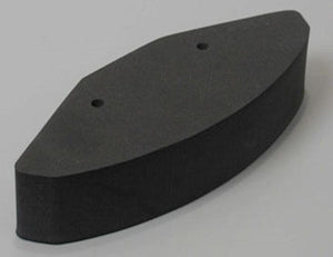 Traxxas 4835 Nitro 4 Tec 4835 Front Foam Bumper