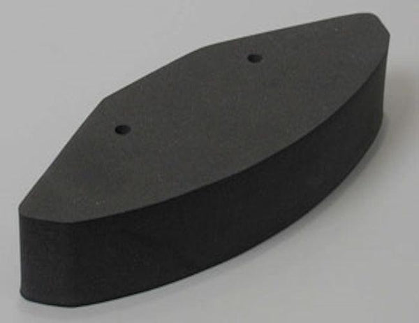 Traxxas 4835 Nitro 4 Tec 4835 Front Foam Bumper