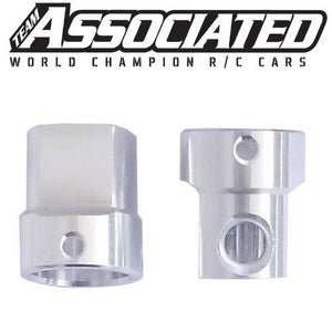 Associated 92264 RC10B74.1 CVA Cup Center Aluminum