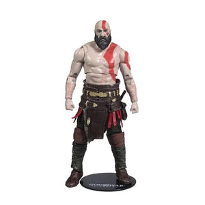 McFarlane Gaming Wave 1 God of War 7-Inch Scale Action Figure - Select Figure(s)