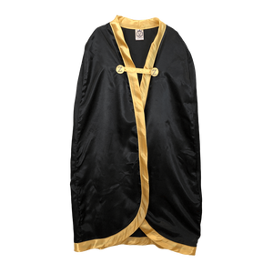 Little Shop of Magic Z-Bandit Cape — Costumes & Accessories