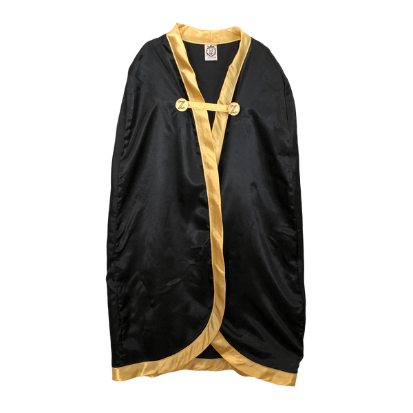 Little Shop of Magic Z-Bandit Cape — Costumes & Accessories