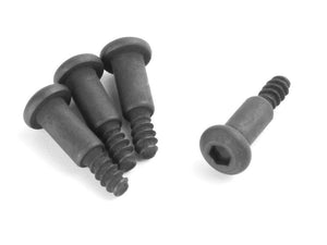 HPI HPI160313 3x14mm Shouldered Step Screw (4)