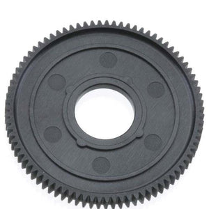 HPI 103372 Spur Gear 83 Tooth 48 Pitch Blitz E-Firestorm / 10T Flux / Flux RTR
