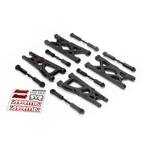 ARRMA ARA230008 Wide Arm BOOST Box