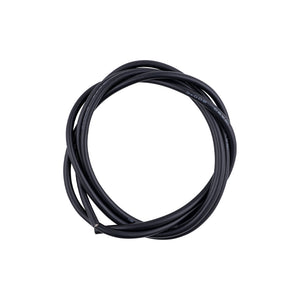 Powerhobby 16AWG RC Silicone Hookup Wire Black 1 Meter