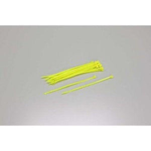 Kyosho 1701KY Fluorescent Medium Strap Yellow Evolva M3