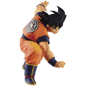 Dragon Ball Super Son Goku FES!! Vol. 14 Son Goku Figure - Echo Six Hobbies