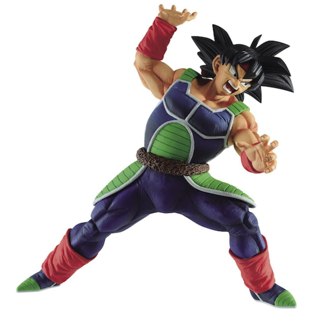 Little Shop of Magic Dragon Ball Super Chosenshiretsuden II Vol. 5 Bardock — Toys and Collectible