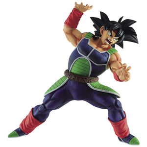 Dragon Ball Super Chosenshiretsuden II Vol. 5 Bardock