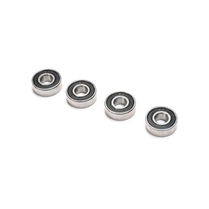 Losi LOS247001 6x15x5mm Metal Shield Ball Bearing (4 Bearings)
