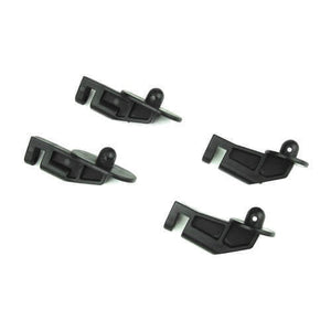 Tekno RC TKR5401 Body Mount Set : ET48 / NT48