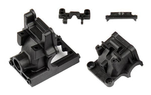 Associated RC8B3 Factory Team Gearbox Heavy Duty