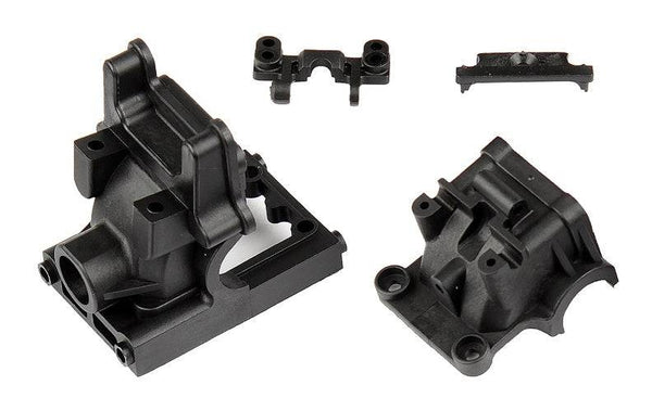 Associated RC8B3 Factory Team Gearbox Heavy Duty