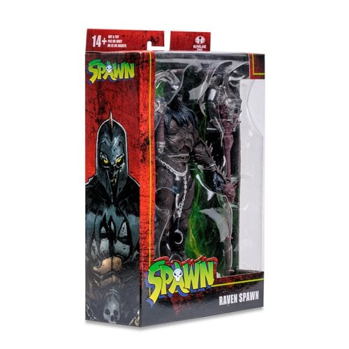ToyShnip McFarlane Toys Spawn 7-Inch Action Figure - Select Figure(s) — Action & Toy Figures