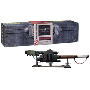 Ghostbusters: Plasma Series - Spengler’s Neutrona Wand - Echo Six Hobbies