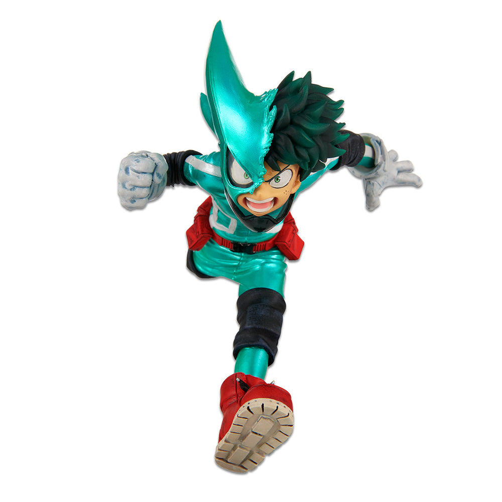 Little Shop of Magic My Hero Academia - Izuku Midoriya Figure — Toys and Collectible