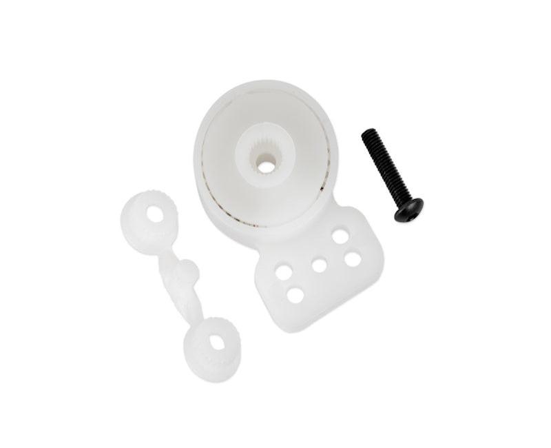 PowerHobby Traxxas 1844X Large Servo Saver with Adapters