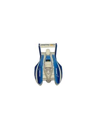Branded Solutions Speed Boat Diecast multi color - Echo Six Hobbies