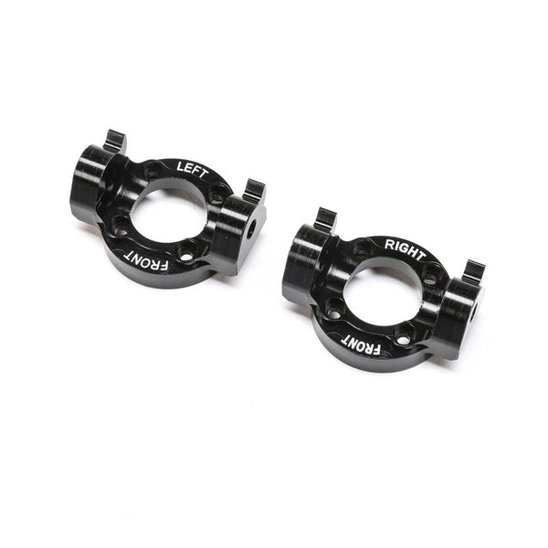 Losi LOS344002 Aluminum Spindle Carrier Set 0 Degree L/R TLR Tuned TLR Tuned LMT