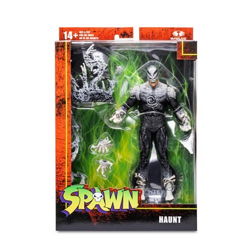 ToyShnip McFarlane Toys Spawn 7-Inch Action Figure - Select Figure(s) — Action & Toy Figures