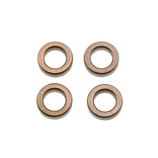 Ofna Racing 19060 Bushing 6 x 10 (4pieces) Hyper