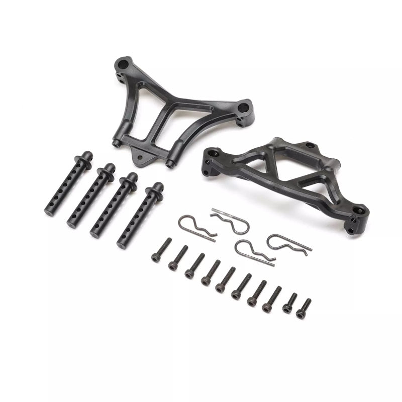 Losi LOS-1928 Body Mount Set GROM