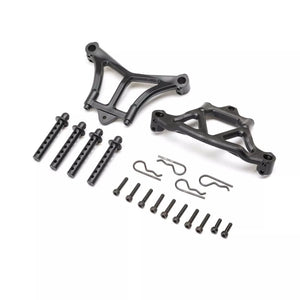 Losi LOS-1928 Body Mount Set GROM
