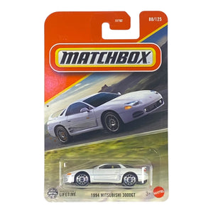 Matchbox 1994 Mitsubishi 300GT - 2025 Matchbox Series 88/125