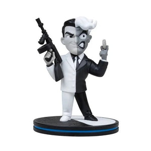 QMx Q-Fig DC Batman: The Animated Series Blind Box Wave 1 (1 Box with 1 Figure)